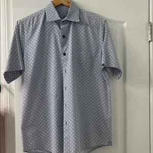 Tasso Elba Men's shirt Size Medium